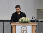 کاروان «خیزش اربعین» دانشجومعلمان دانشگاه فرهنگیان آذربایجان‌غربی عازم کربلای معلی شد