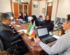 برنامه‌ریزی برای تسریع فرایند فارغ‌التحصیلی دانشجویان دانشگاه فرهنگیان آذربایجان‌غربی