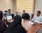 برنامه‌ریزی برای تسریع فرایند فارغ‌التحصیلی دانشجویان دانشگاه فرهنگیان آذربایجان‌غربی