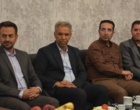 بازدید معاون وزیر آموزش و پرورش از روند اجرای «فرصت مهر ۱۴۰۵» در دانشگاه فرهنگیان آذربایجان‌غربی