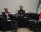 بازدید معاون وزیر آموزش و پرورش از روند اجرای «فرصت مهر ۱۴۰۵» در دانشگاه فرهنگیان آذربایجان‌غربی