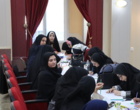 گام بلند دانشجومعلمان آذربایجان‌غربی برای فعالیت تخصصی در حوزه کودک و نوجوان
