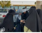 از آموزش تا بهسازی؛ روایت اردوی جهادی دانشجومعلمان آذربایجان‌غربی