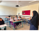 از آموزش تا بهسازی؛ روایت اردوی جهادی دانشجومعلمان آذربایجان‌غربی