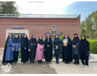 از آموزش تا بهسازی؛ روایت اردوی جهادی دانشجومعلمان آذربایجان‌غربی