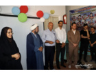 بازدید مسئولان دانشگاه فرهنگیان آذربایجان‌غربی از اردوی جهادی «عهد خدمت» دانشجومعلمان