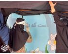 از آموزش تا بهسازی؛ روایت اردوی جهادی دانشجومعلمان آذربایجان‌غربی