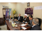نشست تخصصی کارگروه علمی و دانشگاهی ستاد امر به معروف و نهی از منکر در دانشگاه فرهنگیان خوی برگزار شد