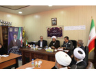نشست تخصصی کارگروه علمی و دانشگاهی ستاد امر به معروف و نهی از منکر در دانشگاه فرهنگیان خوی برگزار شد