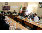 نشست تخصصی کارگروه علمی و دانشگاهی ستاد امر به معروف و نهی از منکر در دانشگاه فرهنگیان خوی برگزار شد