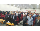 «کیفیت‌بخشی به فرایند آموزش»؛ شعار سال تحصیلی جدید دانشگاه فرهنگیان استان آذربایجان غربی