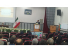 «کیفیت‌بخشی به فرایند آموزش»؛ شعار سال تحصیلی جدید دانشگاه فرهنگیان استان آذربایجان غربی
