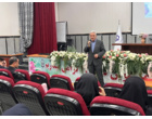 «کیفیت‌بخشی به فرایند آموزش»؛ شعار سال تحصیلی جدید دانشگاه فرهنگیان استان آذربایجان غربی