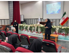 «کیفیت‌بخشی به فرایند آموزش»؛ شعار سال تحصیلی جدید دانشگاه فرهنگیان استان آذربایجان غربی