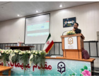 «کیفیت‌بخشی به فرایند آموزش»؛ شعار سال تحصیلی جدید دانشگاه فرهنگیان استان آذربایجان غربی