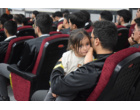 آیین دانش‌آموختگی دانشجومعلمان  ورودی ۱۴۰۱ دانشگاه فرهنگیان استان آذربایجان‌غربی برگزار شد