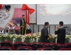 آیین دانش‌آموختگی دانشجومعلمان  ورودی ۱۴۰۱ دانشگاه فرهنگیان استان آذربایجان‌غربی برگزار شد