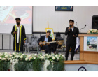 آیین دانش‌آموختگی دانشجومعلمان  ورودی ۱۴۰۱ دانشگاه فرهنگیان استان آذربایجان‌غربی برگزار شد