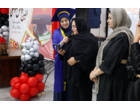 آیین دانش‌آموختگی دانشجومعلمان  ورودی ۱۴۰۱ دانشگاه فرهنگیان استان آذربایجان‌غربی برگزار شد