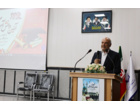 آیین دانش‌آموختگی دانشجومعلمان  ورودی ۱۴۰۱ دانشگاه فرهنگیان استان آذربایجان‌غربی برگزار شد