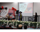 آیین دانش‌آموختگی دانشجومعلمان  ورودی ۱۴۰۱ دانشگاه فرهنگیان استان آذربایجان‌غربی برگزار شد