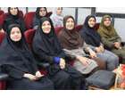 آیین دانش‌آموختگی دانشجومعلمان  ورودی ۱۴۰۱ دانشگاه فرهنگیان استان آذربایجان‌غربی برگزار شد