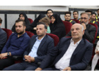 آیین دانش‌آموختگی دانشجومعلمان  ورودی ۱۴۰۱ دانشگاه فرهنگیان استان آذربایجان‌غربی برگزار شد