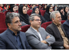 آیین دانش‌آموختگی دانشجومعلمان  ورودی ۱۴۰۱ دانشگاه فرهنگیان استان آذربایجان‌غربی برگزار شد
