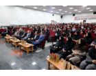 آیین دانش‌آموختگی دانشجومعلمان  ورودی ۱۴۰۱ دانشگاه فرهنگیان استان آذربایجان‌غربی برگزار شد
