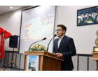 آیین دانش‌آموختگی دانشجومعلمان  ورودی ۱۴۰۱ دانشگاه فرهنگیان استان آذربایجان‌غربی برگزار شد
