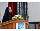 آیین دانش‌آموختگی دانشجومعلمان  ورودی ۱۴۰۱ دانشگاه فرهنگیان استان آذربایجان‌غربی برگزار شد