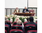 جلسه هم‌اندیشی اساتید دانشگاه فرهنگیان آذربایجان‌غربی برگزار شد