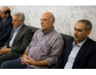 سرپرست معاون آموزشی و پژوهشی دانشکده علوم پایه دانشگاه فرهنگیان آذربایجانغربی معارفه شد