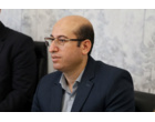 سرپرست معاون آموزشی و پژوهشی دانشکده علوم پایه دانشگاه فرهنگیان آذربایجانغربی معارفه شد