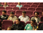 برگزاری کارگاه تخصصی توانمندسازی مجریان استانی و ناظران آزمون عملی رشته تربیت‌بدنی