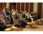 برگزاری کارگاه تخصصی توانمندسازی مجریان استانی و ناظران آزمون عملی رشته تربیت‌بدنی