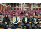 برگزاری کارگاه تخصصی توانمندسازی مجریان استانی و ناظران آزمون عملی رشته تربیت‌بدنی