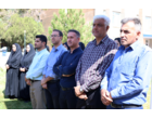 آیین پرچم
