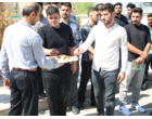 آیین پرچم
