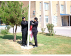 آیین پرچم