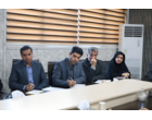 دومین نشست استانی ارزیابی شایستگی های معلمی آذربایجان غربی برگزار شد