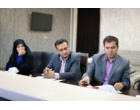 دومین نشست استانی ارزیابی شایستگی های معلمی آذربایجان غربی برگزار شد