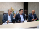 دومین نشست استانی ارزیابی شایستگی های معلمی آذربایجان غربی برگزار شد