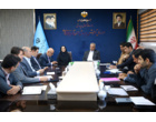 دومین نشست استانی ارزیابی شایستگی های معلمی آذربایجان غربی برگزار شد
