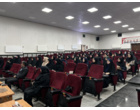 نشست تخصصی فعالان فرهنگی دانشگاه فرهنگیان آذربایجان‌غربی برگزار شد