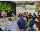 نشست هم‌اندیشی معاون فرهنگی و تربیتی دانشگاه فرهنگیان آذربایجان‌غربی با دبیران تشکل‌های دانشجویی
