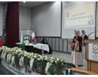 آیین بزرگداشت حافظ و شهریار در دانشکده علوم تربیتی دانشگاه فرهنگیان آذربایجان‌غربی برگزار شد