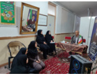 نشست تعاملی مسئولان دانشگاه فرهنگیان(خوی) با دانشجو معلمان برگزار شد
