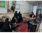 نشست تعاملی مسئولان دانشگاه فرهنگیان(خوی) با دانشجو معلمان برگزار شد