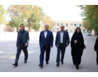 اجرای آزمایشی پروژه «ارزیابی شایستگی معلمی سال ۱۴۰۵» در دانشگاه فرهنگیان آذربایجان‌غربی